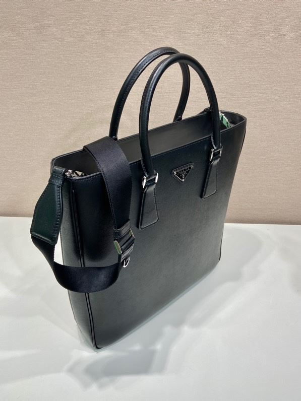 Prada Top Handle Bags